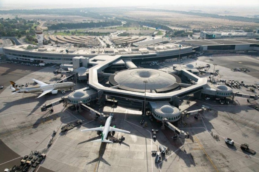 مطارات أبوظبي تطلق مبادرة لدعم الجيل الجديد من رواد قطاع الطيران