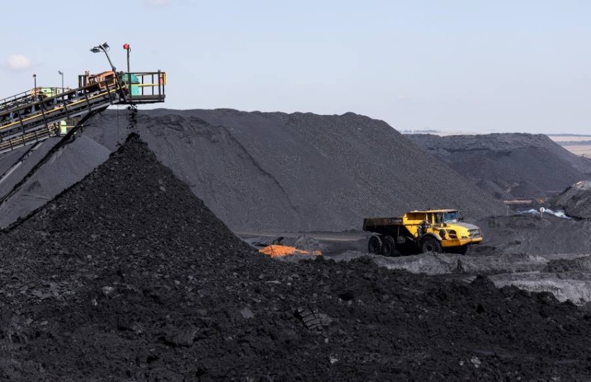 الصين.. احتياطات الفحم تكفي لخمسة عقود واحتياطي النفط 18 عاماً