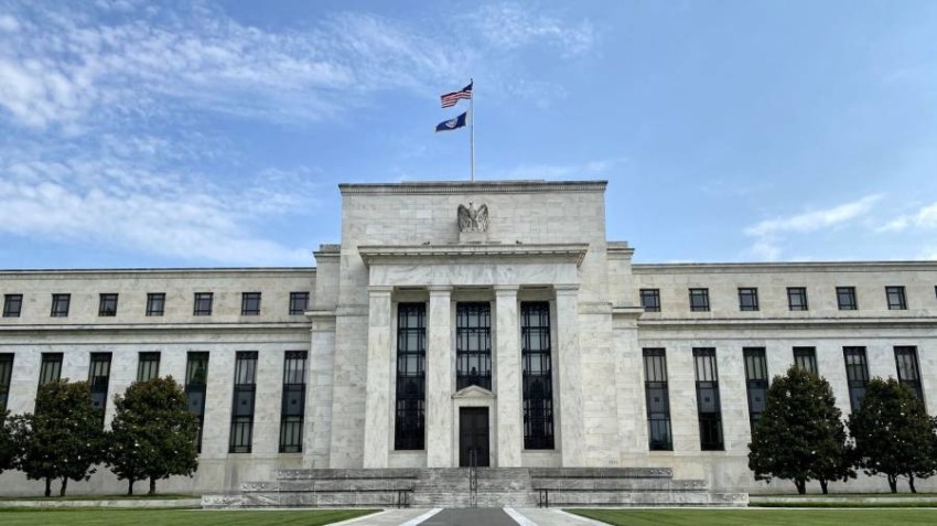 «الفيدرالي الأمريكي» يرفع سعر الفائدة للمرة الثالثة بـ 75 نقطة أساس