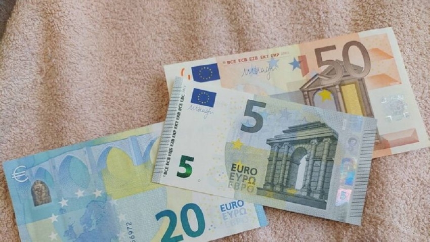 سعر اليورو مقابل الريال السعودي والدرهم الإماراتي اليوم الخميس 22 سبتمبر 2022