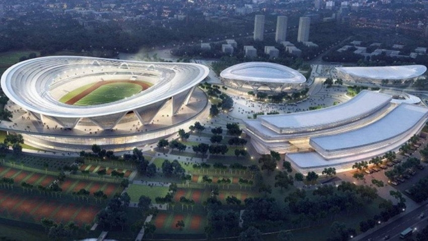 إنشاء ملعب جديد في الرياض بسعة 40 ألف مشجع وتقنيات عالية