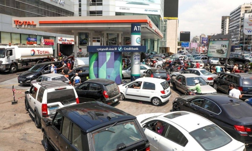 سعر البنزين اليوم في لبنان الخميس 22 سبتمبر 2022