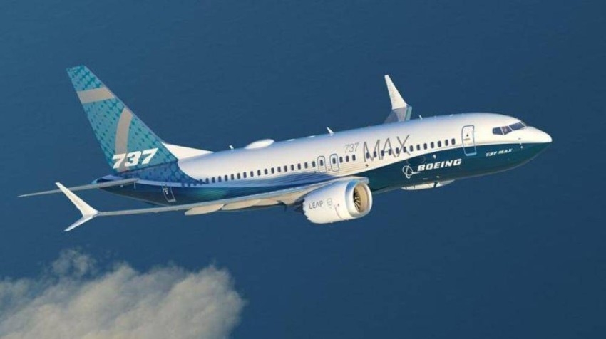 بوينغ توافق على سداد 200 مليون دولار لتسوية اتهامات متعلقة بطائرة 737 ماكس
