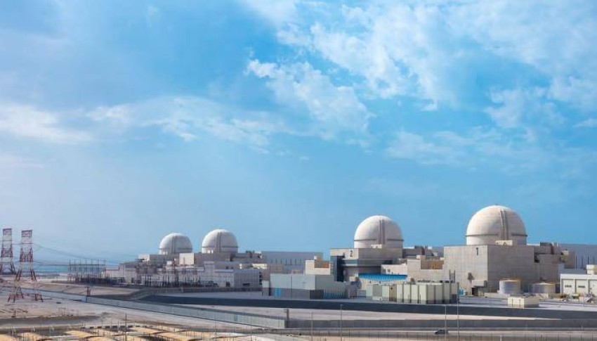 وزير الطاقة والبنية التحتية: «براكة» تعزز مسيرة الإمارات في الطاقة الآمنة والانبعاثات الصفرية