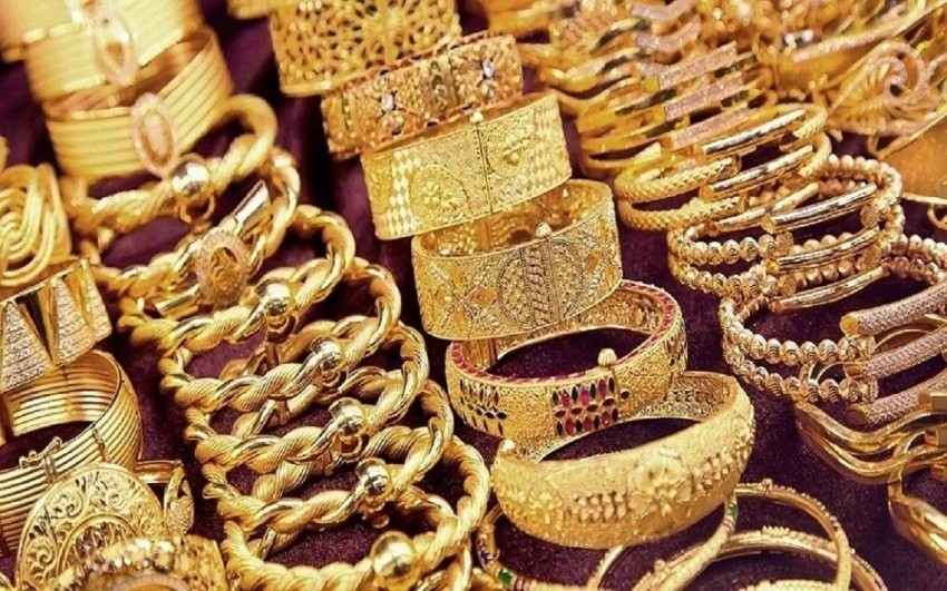 تعرّف على سعر الذهب في السعودية اليوم الجمعة 23 سبتمبر 2022