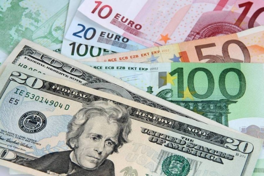 سعر اليورو اليوم الجمعة 23 سبتمبر مقابل الدولار وبقية العملات الاخرى