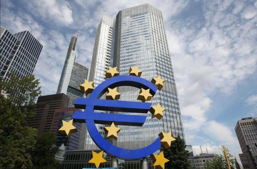 يقترب من 10%.. «التضخم» الاختبار الأصعب أمام اجتماع المركزي الأوروبي