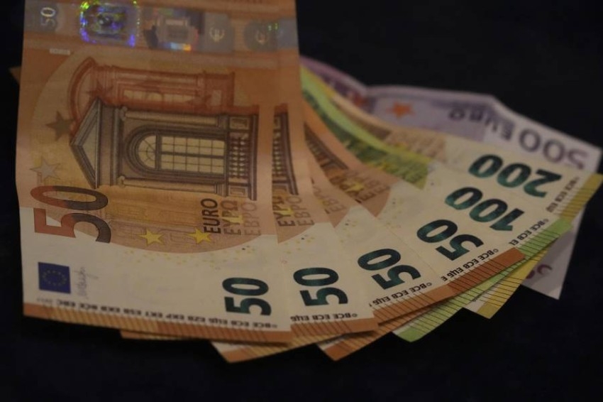 100 يورو أقصى حد لادخار الألمان شهرياً مع زيادة التضخم