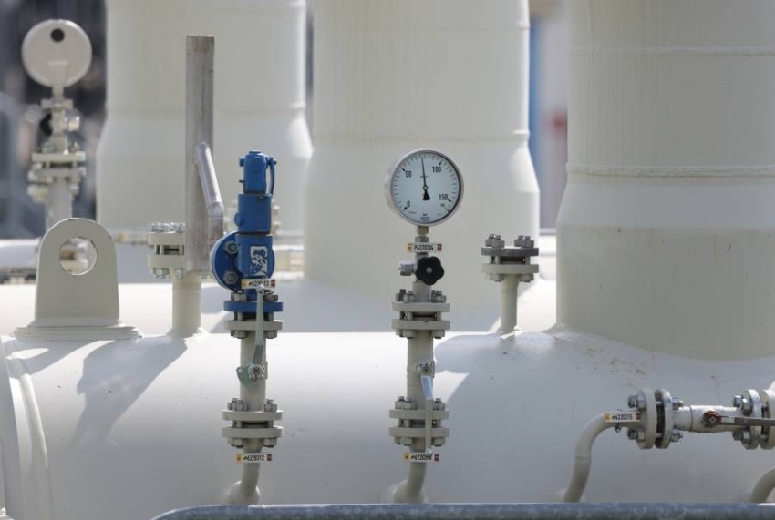 كازاخستان تتوقع تسجيل عجز في الغاز ابتداء من 2025 بسبب زيادة الاستهلاك