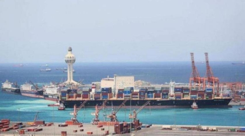 السعودية تُضيف خطاً ملاحياً جديداً في ميناء جدة الإسلامي