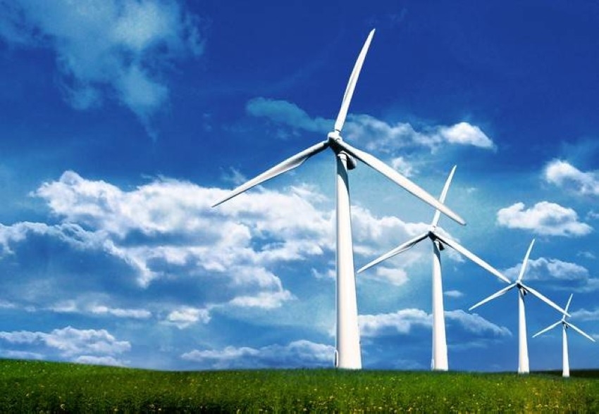 «مصدر» و«آر دبليو اي» توقعان اتفاقية لاستهداف أسواق طاقة الرياح البحرية الرئيسية حول العالم