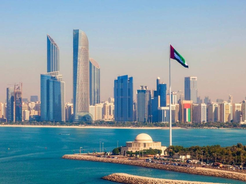 الإمارات تتصدر مشهد السياحة العالمي خلال النصف الأول من 2022