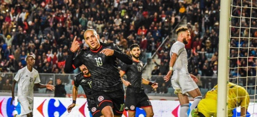 القنوات الناقلة لمباراة تونس والبرازيل والموعد ضمن الاستعدادات لمونديال قطر 2022