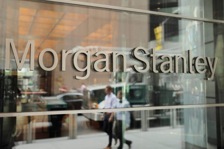 مورغان ستانلي: «الدولار القوي» يهدد بأزمة مالية