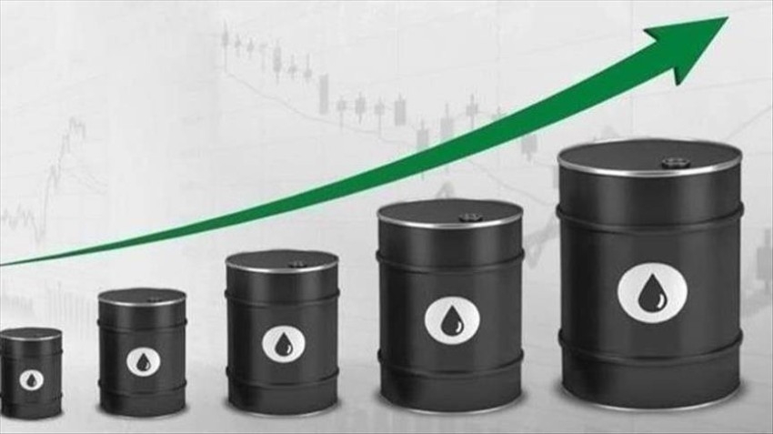 ارتفاع أسعار النفط اليوم الثلاثاء 27 سبتمبر.. النفط يصعد مع تجدد مخاوف نقص الإمدادات