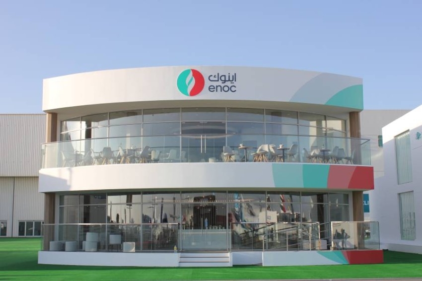 «إينوك» الإماراتية تنجز خط أنابيب نقل وقود الطائرات لـ«مطار آل مكتوم»