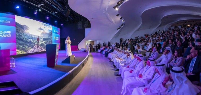 مؤسسة دبي للمستقبل: «دبي للميتافيرس» منصة للشراكات لتحقيق الاستفادة من تطبيقات الميتافيرس