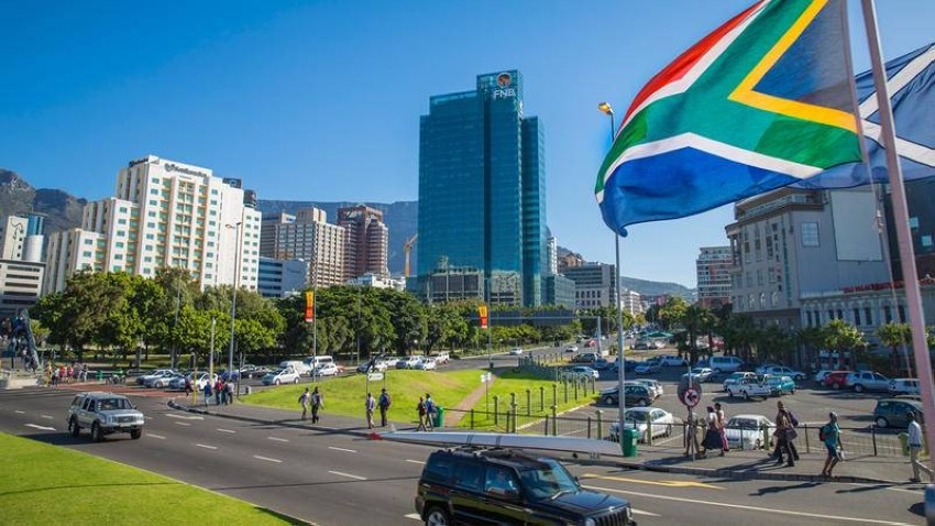 جنوب أفريقيا: ارتفاع أسعار المنتجين 16.6% على أساس سنوي
