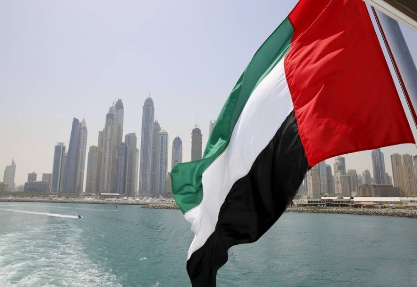الإمارات تتصدر منطقة الشرق الأوسط وشمال أفريقيا في مؤشر تطور الحكومة الرقمية