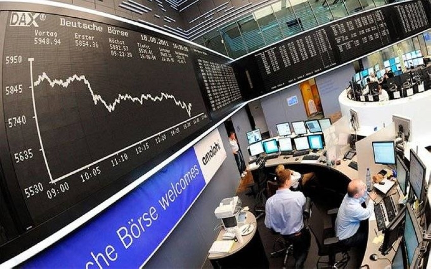 الأسهم الأوروبية تتراجع بضغط من مخاوف الركود وبيانات تضخم ألمانية قاتمة