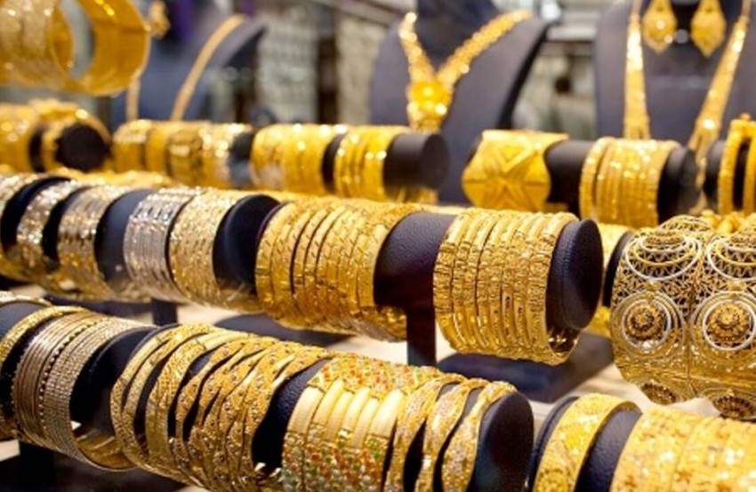 ارتفاع سعر الذهب في السعودية اليوم الجمعة 30 سبتمبر 2022