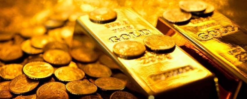 الذهب يكسب 4 دولارات.. والأونصة عند 1665 دولاراً