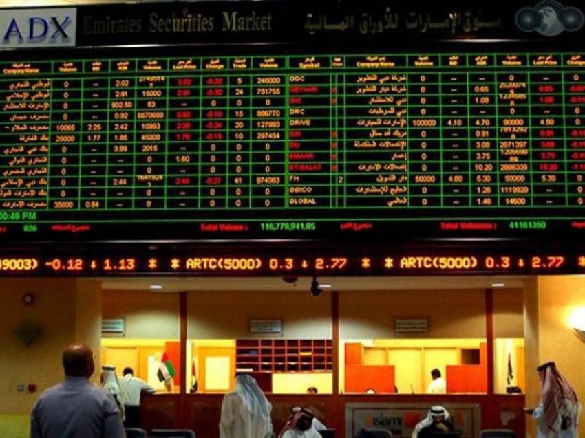 «أبوظبي المالي» يدرج «بيت الاستثمار الخليجي» الكويتية