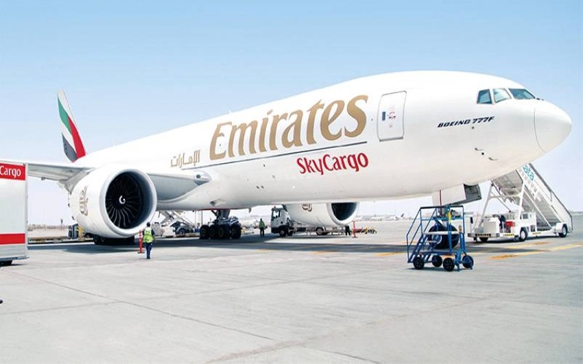 «الإمارات للشحن الجوي» و«يونايتد كارغو» توقعان مذكرة تفاهم