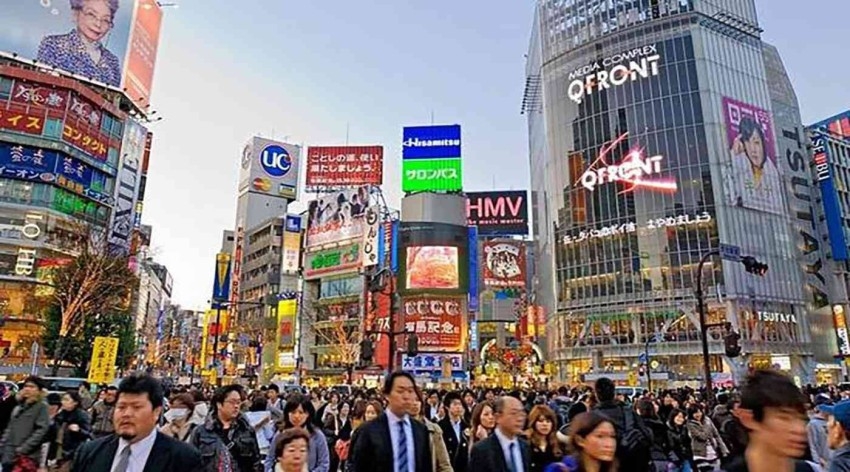 اليابان تنفق 19.7 مليار دولار لوقف تراجع الين