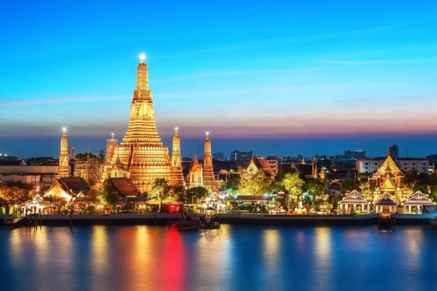 تايلاند تخفف المزيد من قيود كورونا لإنعاش السياحة