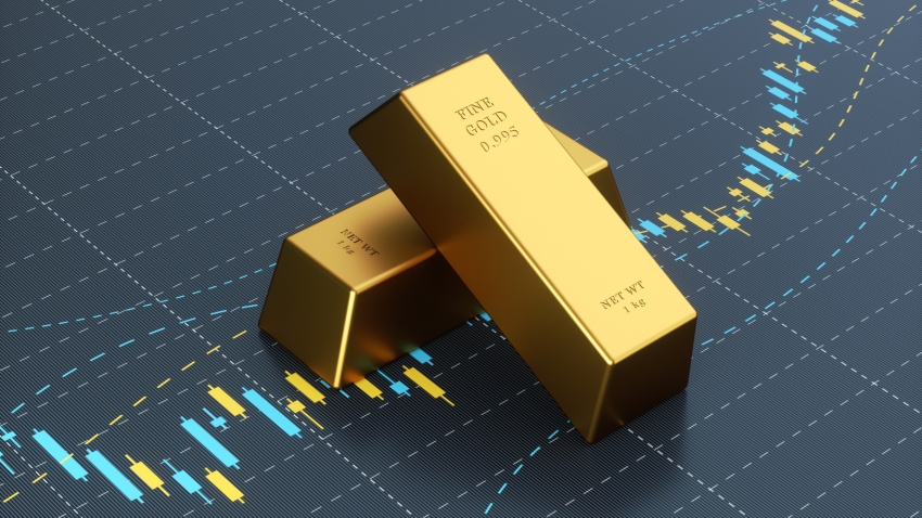 بورصة دبي للذهب والسلع تطلق عقوداً آجلة وفورية جديدة للذهب المادي