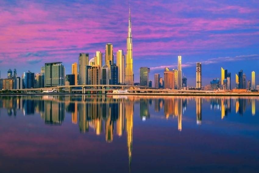 دبي تستقبل 9 ملايين سائح دولي في 8 أشهر
