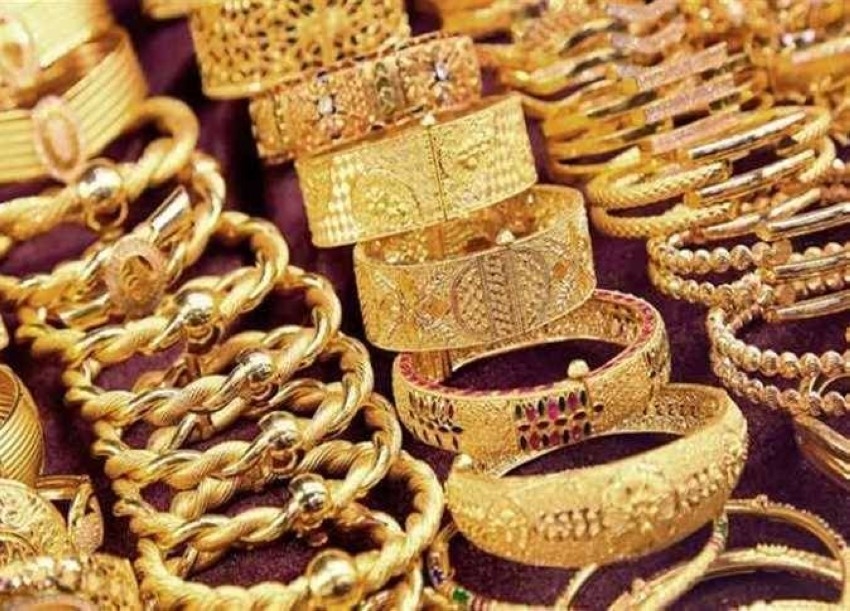 سعر الذهب اليوم في الإمارات الثلاثاء 4 أكتوبر 2022