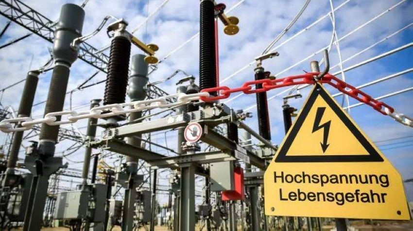 ألمانيا تهدد بوقف صادرات الطاقة إلى فرنسا لتجنب النقص المحلي
