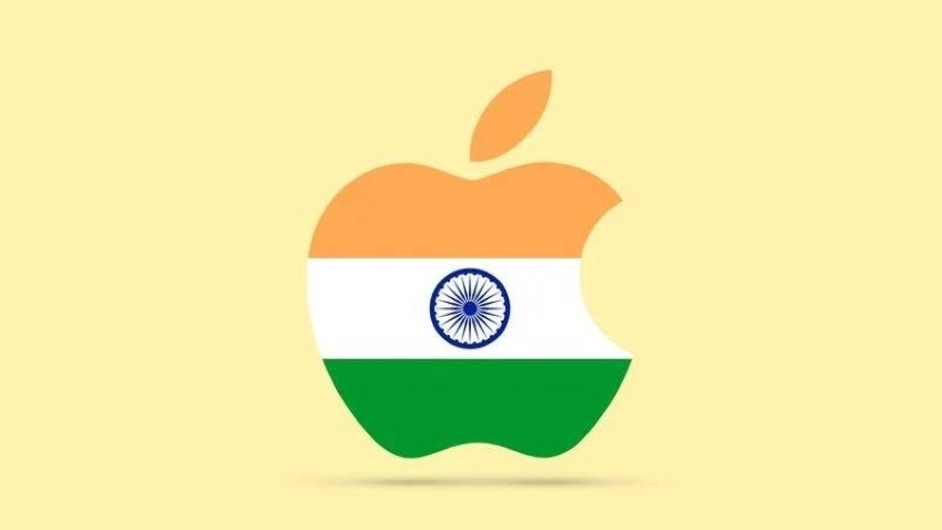 توقعات بتجاوز صادرات آيفون من الهند ملياري دولار