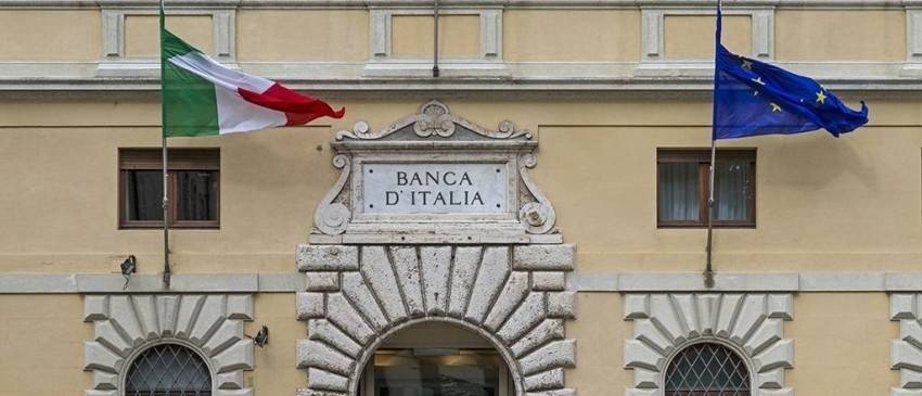 ارتفاع العائد على السندات الإيطالية إلى أعلى مستوياته منذ جائحة كورونا