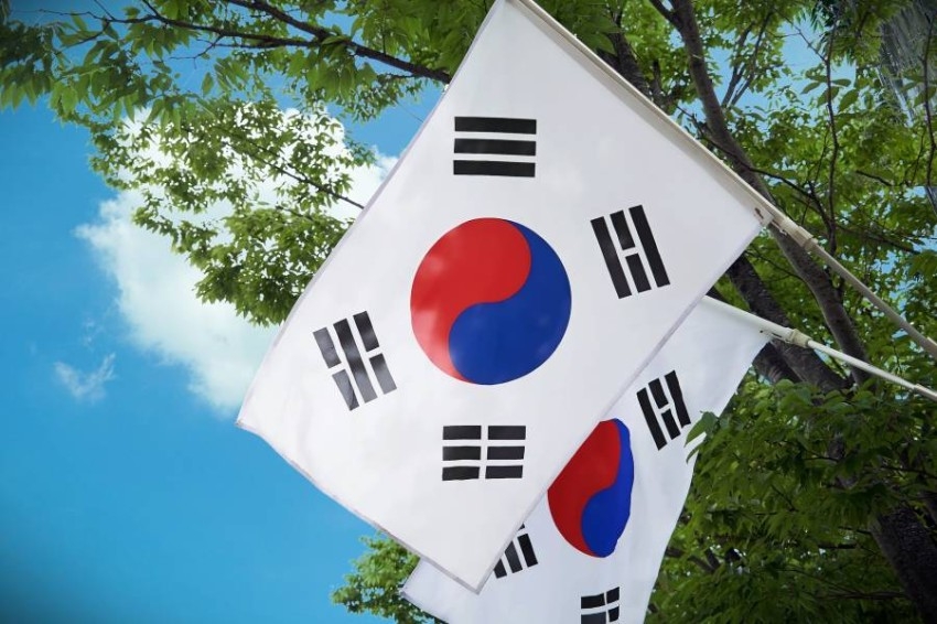 تراجع احتياطيات النقد الأجنبي في كوريا الجنوبية بأسرع وتيرة في 14 
عاماً