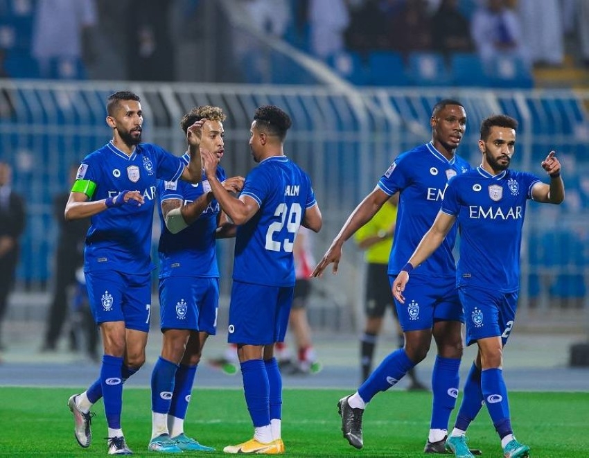 مواعيد مباريات الدوري السعودي اليوم الخميس 6 أكتوبر والقنوات الناقلة