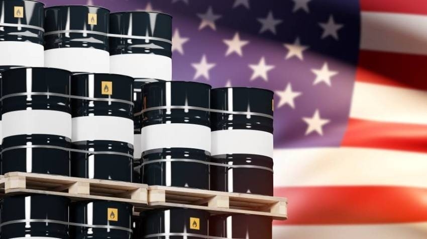 453 مليون دولار إجمالي صادرات النفط الإماراتي لأمريكا في 8 أشهر