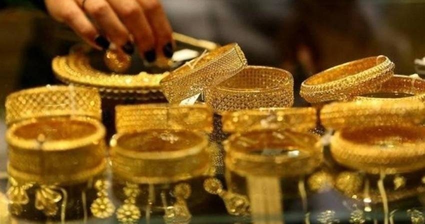 سعر الذهب في سوريا اليوم الجمعة 7 أكتوبر 2022