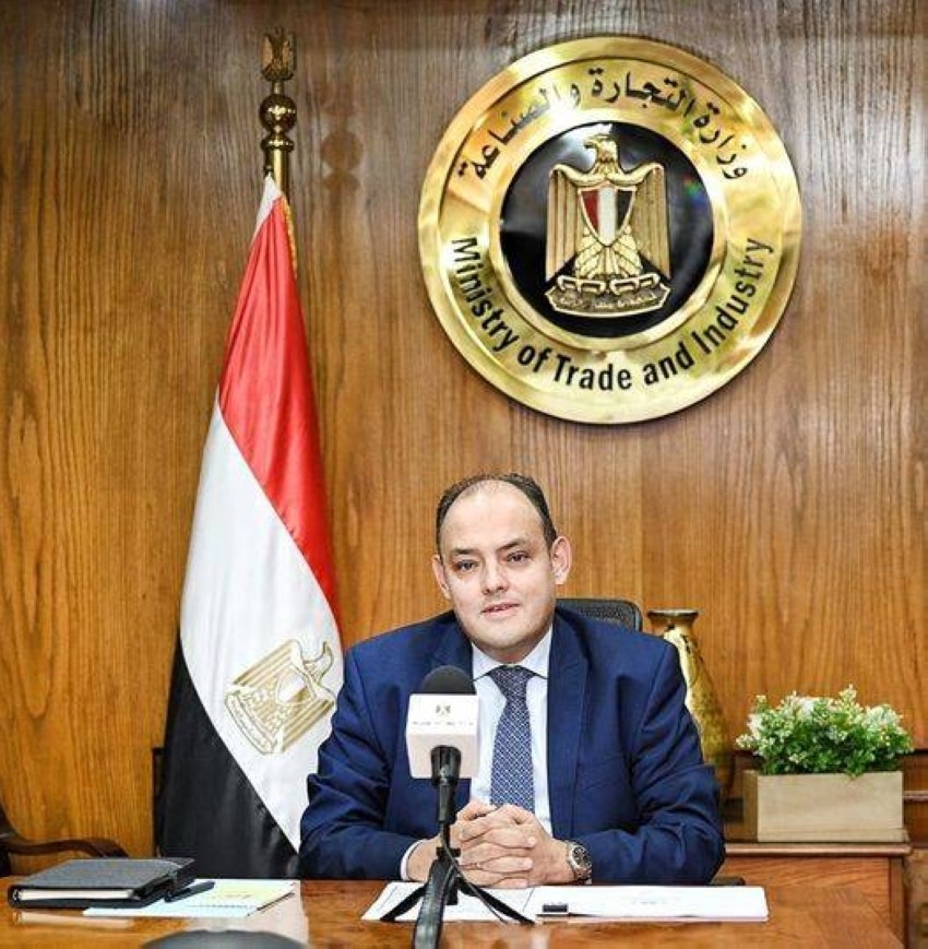 مصر تبرم أول صفقة تجارية تحت مظلة اتفاقية التجارة الحرة القارية الأفريقية