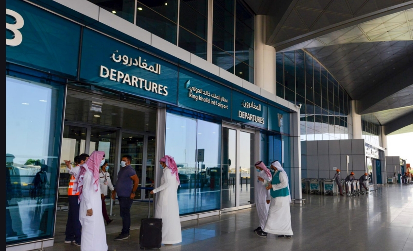 أسعار تذاكر السفر بين دبي وجدة وبالعكس حتى الثلاثاء 11 أكتوبر 2022
