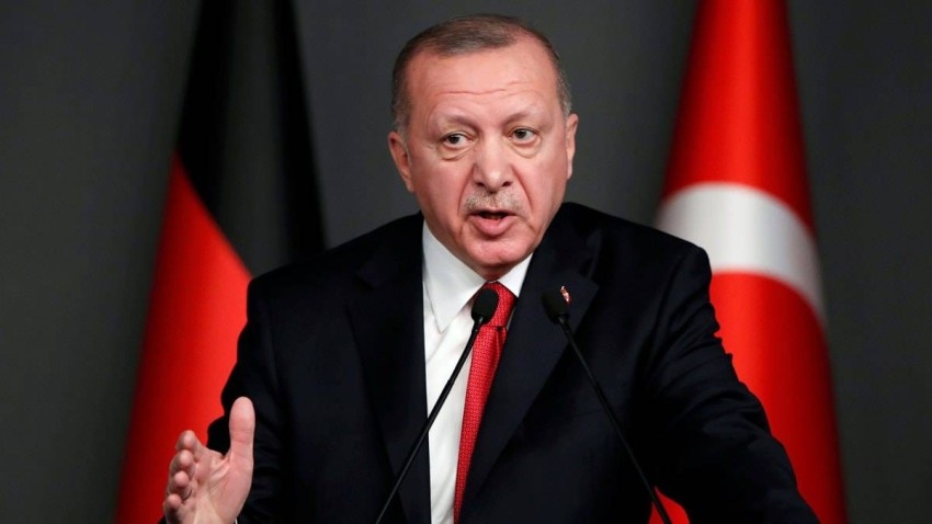 أردوغان يتعهد بخفض أسعار الفائدة «ما دام في السلطة»