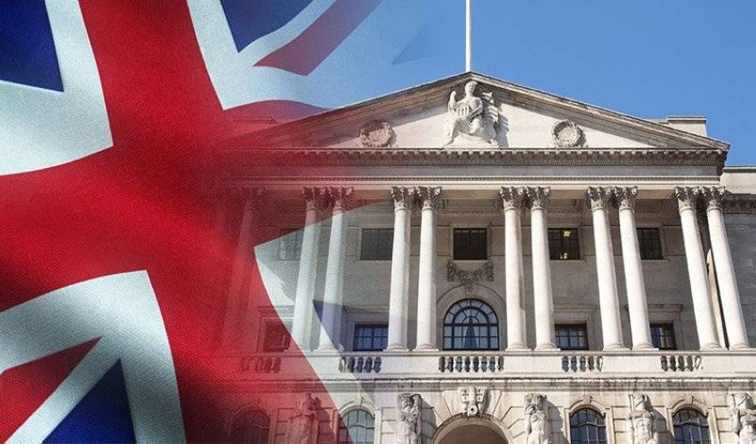 بنك إنجلترا يعزز خطته لتهدئة اضطراب السوق