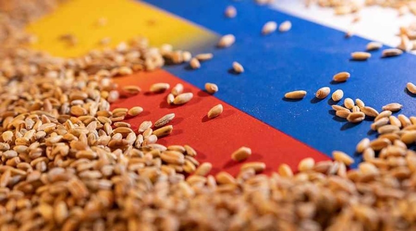 الأمم المتحدة تطلب تمديد اتفاقية تصدير الحبوب الأوكرانية
