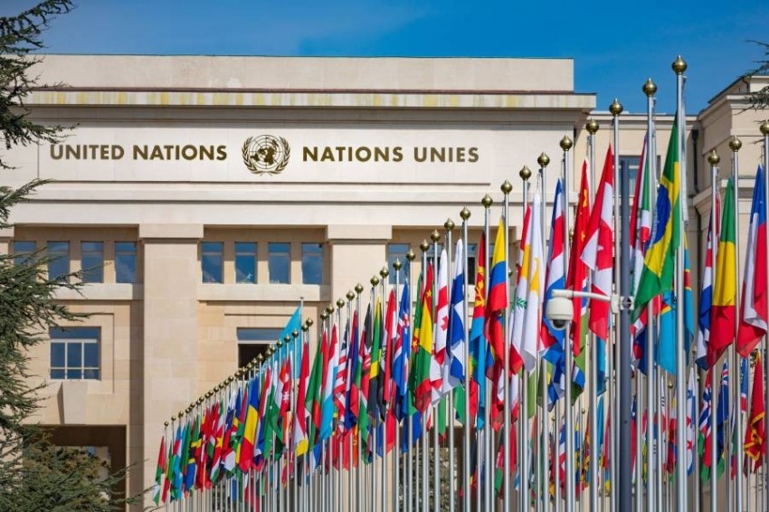 الأمم المتحدة تطالب بزيادة المساعدات للدول المثقلة بالديون