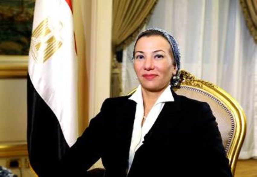 وزيرة البيئة المصرية: «كوب 27 و28» يستكملان الدور الريادي لمصر والإمارات في التنمية المستدامة
