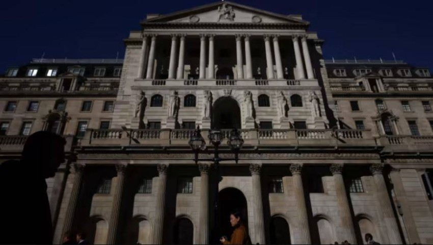 التوسع في شراء السندات الحكومية.. خطة «المركزي البريطاني» للحفاظ على الاستقرار المالي