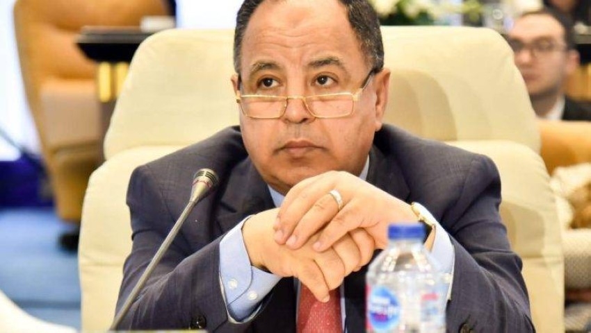 وزير المالية المصري: صادرات الغاز الطبيعي 600 مليون دولار شهرياً