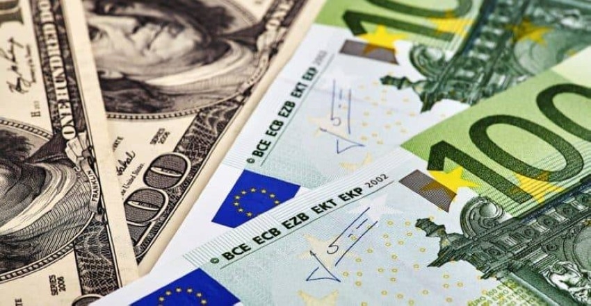 سعر اليورو اليوم الخميس 13 أكتوبر مقابل الدولار وبقية العملات الاخرى